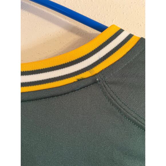 Nike NFL Green Bay Packers Football Jersey Men’s XXL 27 Lacy - Picture 5 of 5